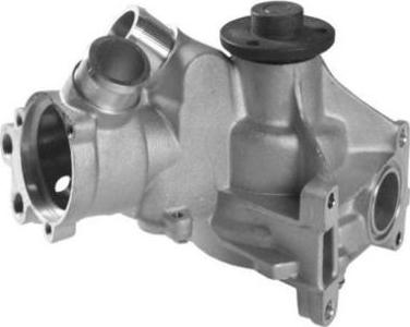 AISIN WO-008 - Pompa apa aaoparts.ro