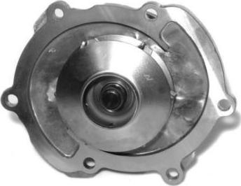 AISIN WO-013 - Pompa apa aaoparts.ro