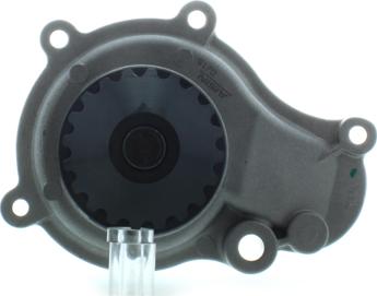 AISIN WPA-009 - Pompa apa aaoparts.ro