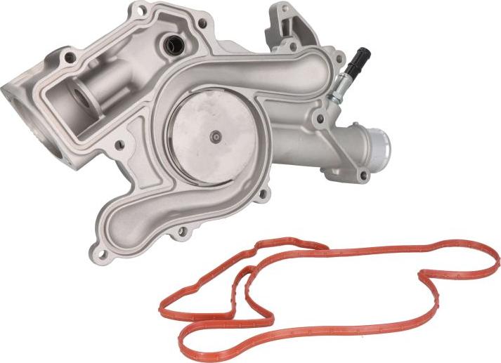 AISIN WPCH-702 - Pompa apa aaoparts.ro