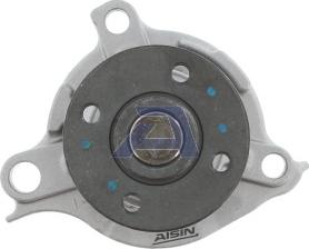 AISIN WPD-037 - Pompa apa aaoparts.ro