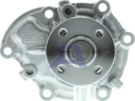 AISIN WPD-026 - Pompa apa aaoparts.ro