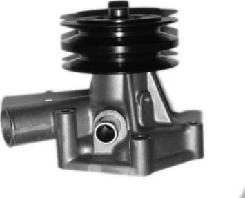 AISIN WPF-011 - Pompa apa aaoparts.ro