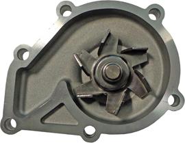 AISIN WPG-915 - Pompa apa aaoparts.ro