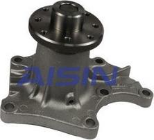 AISIN WPG-001V - Pompa apa aaoparts.ro