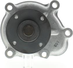 AISIN WPG-018 - Pompa apa aaoparts.ro