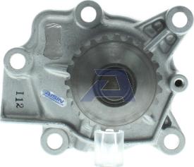 AISIN WPG-020 - Pompa apa aaoparts.ro