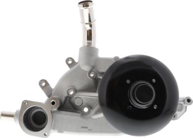 AISIN WPGM-709 - Pompa apa aaoparts.ro