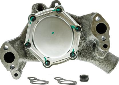 AISIN WPGM-701 - Pompa apa aaoparts.ro