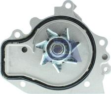 AISIN WPH-050V - Pompa apa aaoparts.ro