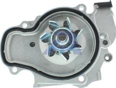 AISIN WPH-001V - Pompa apa aaoparts.ro