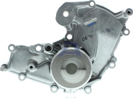 AISIN WPH-008 - Pompa apa aaoparts.ro