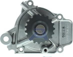 AISIN WPH-002 - Pompa apa aaoparts.ro