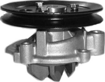 AISIN WPH-028 - Pompa apa aaoparts.ro