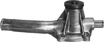 AISIN WPM-909 - Pompa apa aaoparts.ro