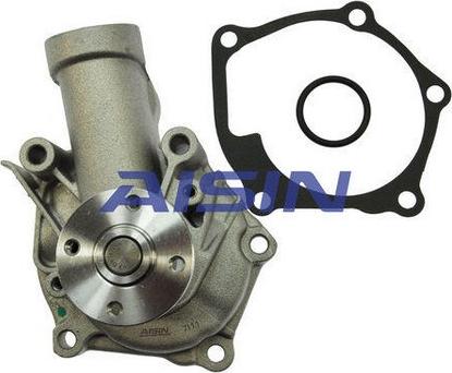 AISIN WPM-616V - Pompa apa aaoparts.ro