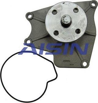 AISIN WPM-047V - Pompa apa aaoparts.ro