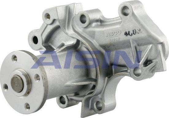 AISIN WPM-055V - Pompa apa aaoparts.ro