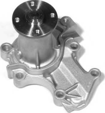 AISIN WPM-055 - Pompa apa aaoparts.ro