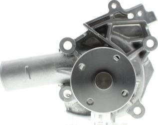 AISIN WPM-006 - Pompa apa aaoparts.ro