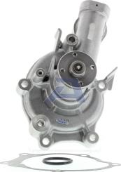 AISIN WPM-011 - Pompa apa aaoparts.ro