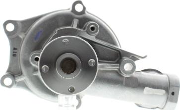 AISIN WPM-012 - Pompa apa aaoparts.ro