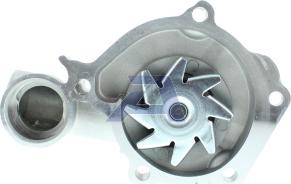 AISIN WPM-038V - Pompa apa aaoparts.ro