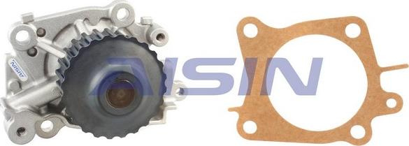AISIN WPM-033V - Pompa apa aaoparts.ro
