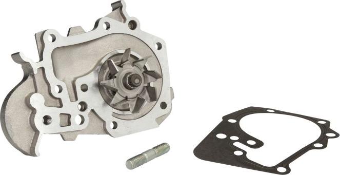 AISIN WPN-923 - Pompa apa aaoparts.ro