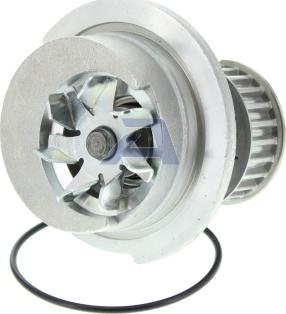AISIN WPO-905 - Pompa apa aaoparts.ro