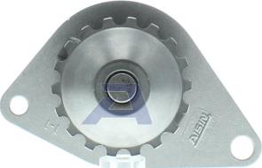AISIN WPPG-003V - Pompa apa aaoparts.ro