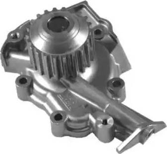 AISIN WPS-001 - Pompa apa aaoparts.ro