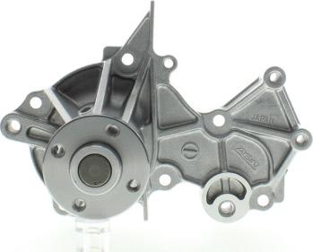 AISIN WPS-033 - Pompa apa aaoparts.ro