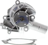 AISIN WPT-009 - Pompa apa aaoparts.ro
