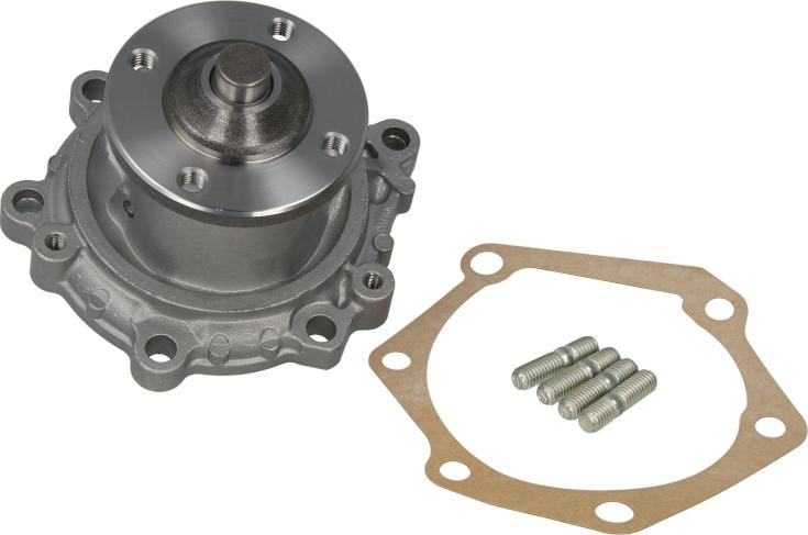 AISIN WPT-001B - Pompa apa aaoparts.ro