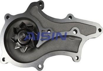 AISIN WPT-007V - Pompa apa aaoparts.ro