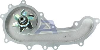 AISIN WPT-012V - Pompa apa aaoparts.ro