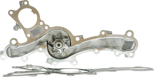 AISIN WPT-199 - Pompa apa aaoparts.ro