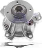 AISIN WPT-157 - Pompa apa aaoparts.ro