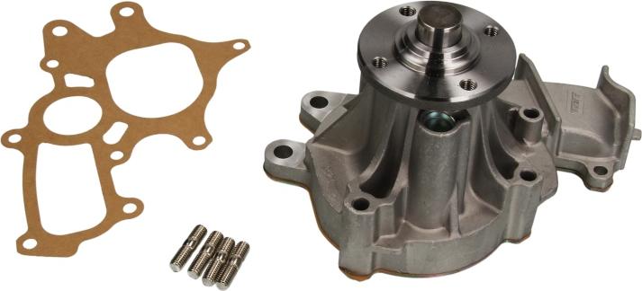 AISIN WPT-166V - Pompa apa aaoparts.ro