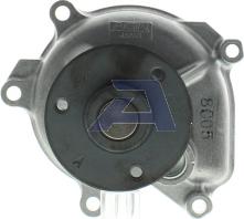 AISIN WPT-117 - Pompa apa aaoparts.ro