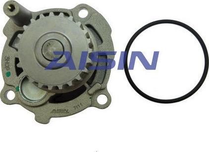 AISIN WPVW-601V - Pompa apa aaoparts.ro