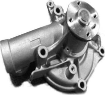 AISIN WPY-019 - Pompa apa aaoparts.ro