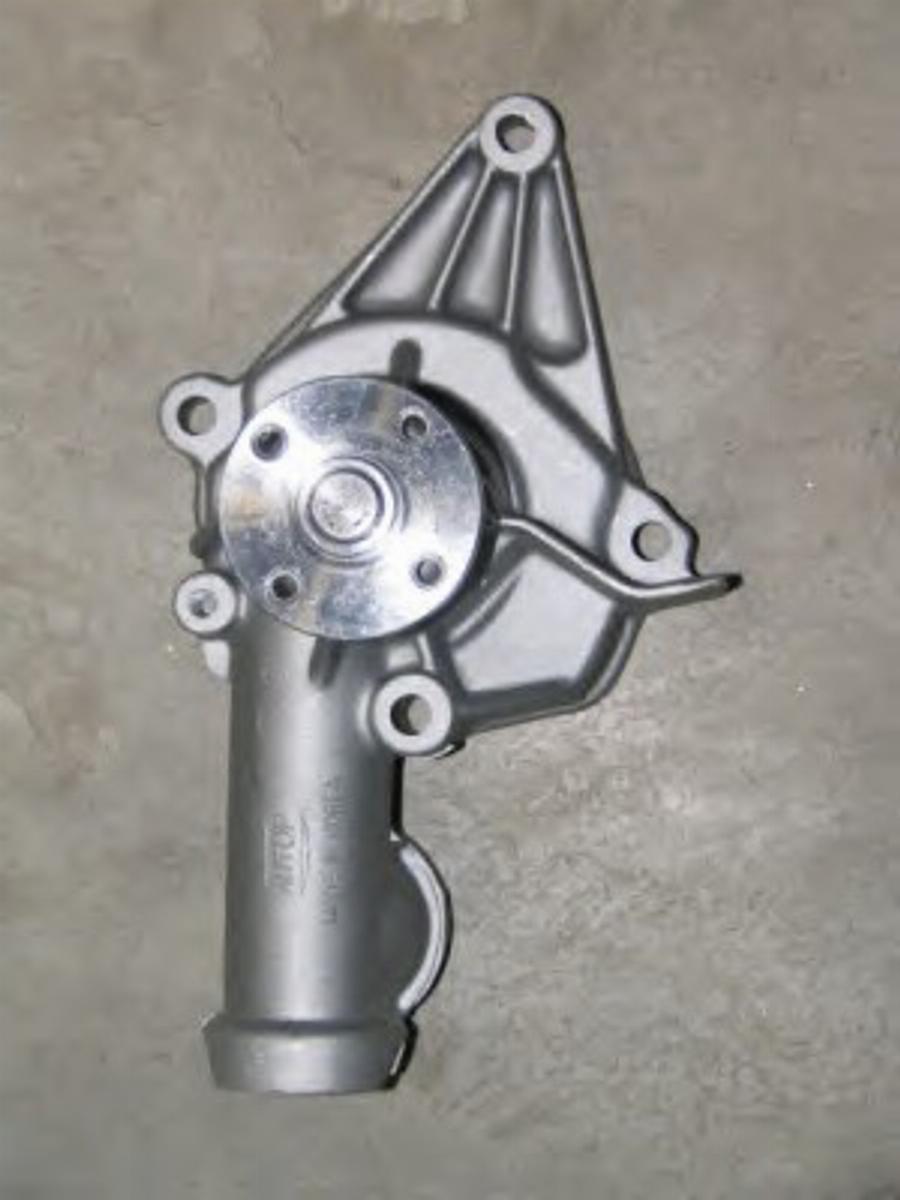 AISIN WPY-022 - Pompa apa aaoparts.ro
