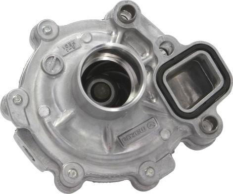 AISIN WPZ-934 - Pompa apa aaoparts.ro