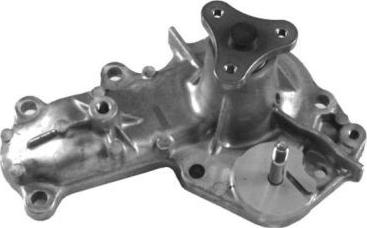 AISIN WPZ-016 - Pompa apa aaoparts.ro