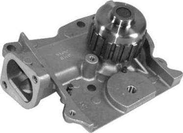 AISIN WPZ-010 - Pompa apa aaoparts.ro