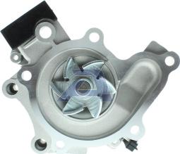 AISIN WPZ-028V - Pompa apa aaoparts.ro