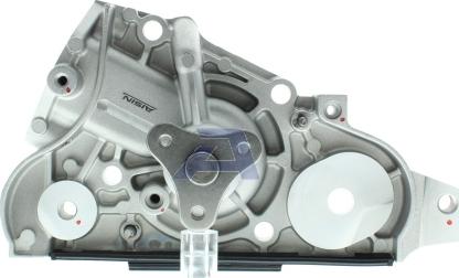 AISIN WPZ-027V - Pompa apa aaoparts.ro