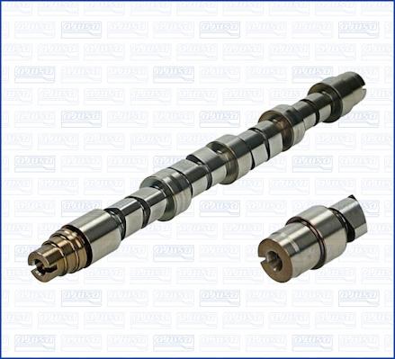 Ajusa 93095800 - Ax cu came aaoparts.ro